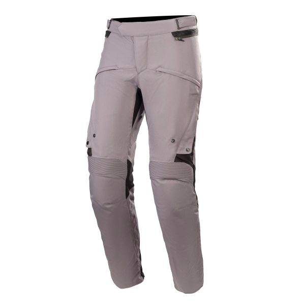 Pantalon Moto Alpinestars Road Pro Gore-Tex Dark Grey Black Pant