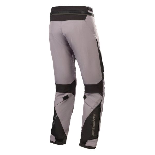 Alpinestars Road Pro Gore-Tex Dark Grey Black Pant