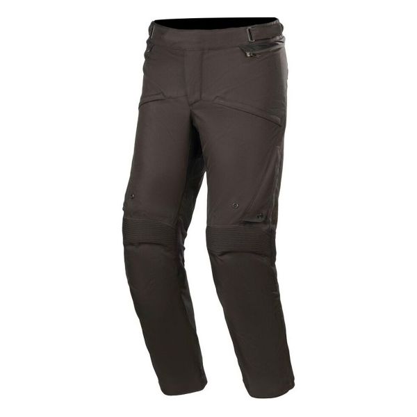 Pantalon Moto Alpinestars Road Tech Gore-Tex Pants Black Black