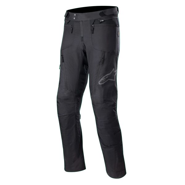 Pantalon Moto Alpinestars RX-3 Waterproof Pants Black Black