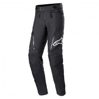 Pantalon Moto Alpinestars RX-3 Waterproof Pants Black Pantalon Moto Alpinestars RX-3 Waterproof Pants Black