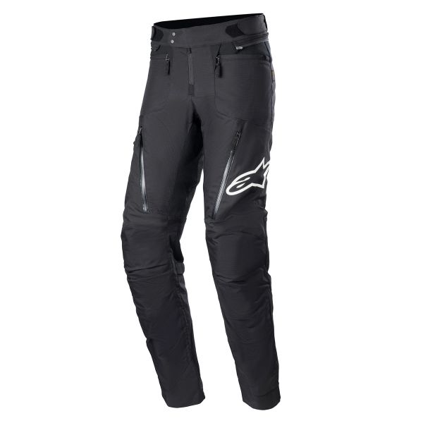 Pantalon Moto Alpinestars RX-3 Waterproof Pants Black