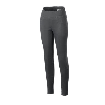 Pantalon Moto Alpinestars Shuri Wm Legging Summer Black Pantalon Moto Alpinestars Shuri Wm Legging Summer Black