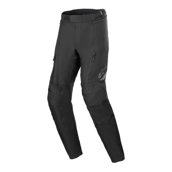 Pantalon Moto Alpinestars ST-1 Waterproof Pants Black