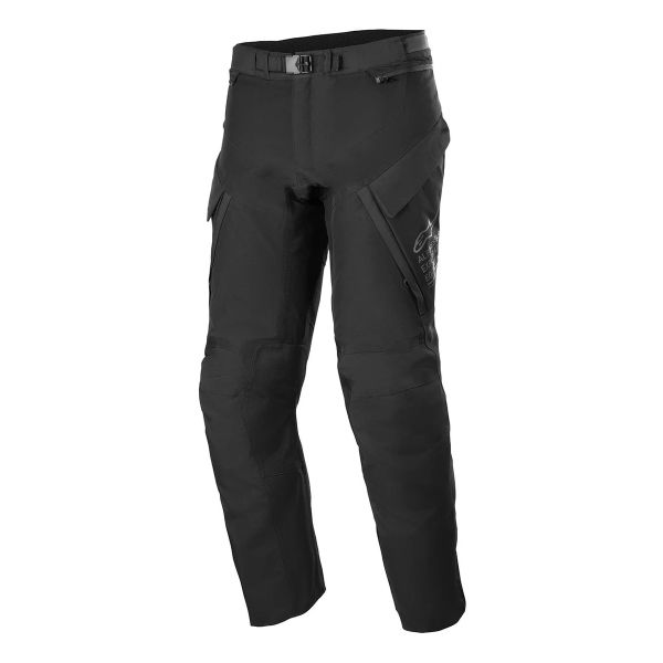 Pantalon Moto Alpinestars ST-7 2L Gore-Tex Black Dark Grey Pant