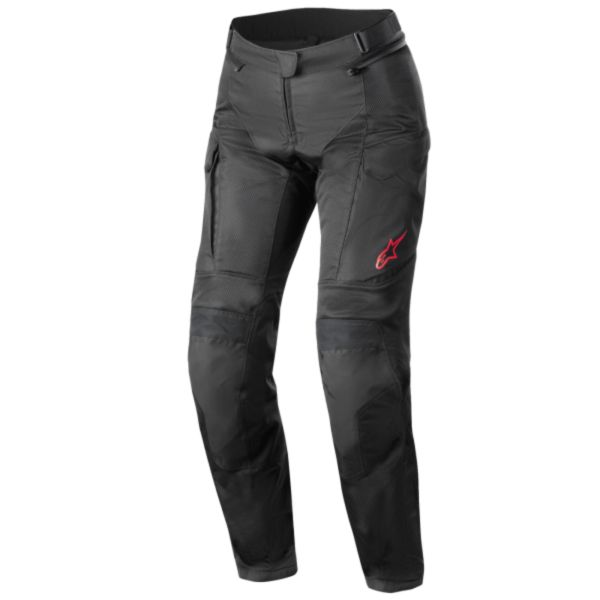 Pantalon Moto Alpinestars Stella Andes Air Drystar Black Pant Pantalon Moto Alpinestars Stella Andes Air Drystar Black Pant