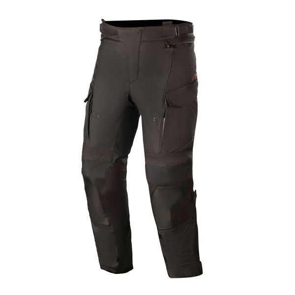 Pantalon Moto Alpinestars Stella Andes V3 Drystar Black Pant Pantalon Moto Alpinestars Stella Andes V3 Drystar Black Pant