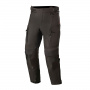 Pantalon Moto Alpinestars Stella Andes V3 Drystar Black Pant