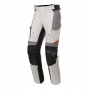 Pantalon Moto Alpinestars Stella Andes V3 Drystar Ice Grey Dark Grey Pant