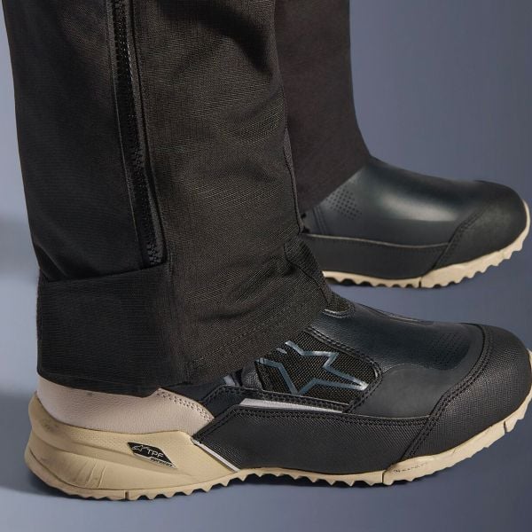 Alpinestars Stella Andes V4 Drystar Pants Black Dark Gray