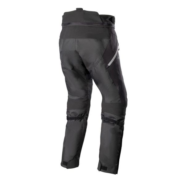 Alpinestars Stella Bogota Pro Drystar 4 Seasons Black Black Pant