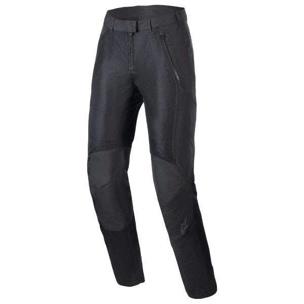 Pantalon Moto Alpinestars Stella C-1 Air Pants Black