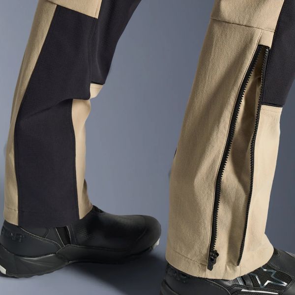 Alpinestars Stella Explore Ast Pants Aluminium Black