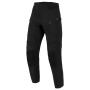 Pantalon Moto Alpinestars Stella Explore Ast Pants Black