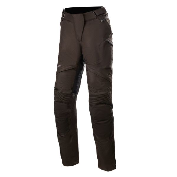 Pantalon Moto Alpinestars Stella Gravity Drystar Pants Black Black