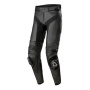 Pantalon Moto Alpinestars Stella Missile V3 Black Black Pants