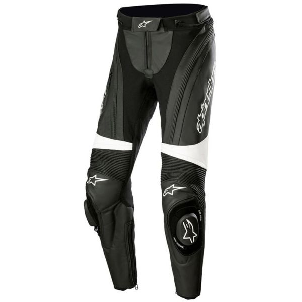 Pantalon Moto Alpinestars Stella Missile V3 Black Pants