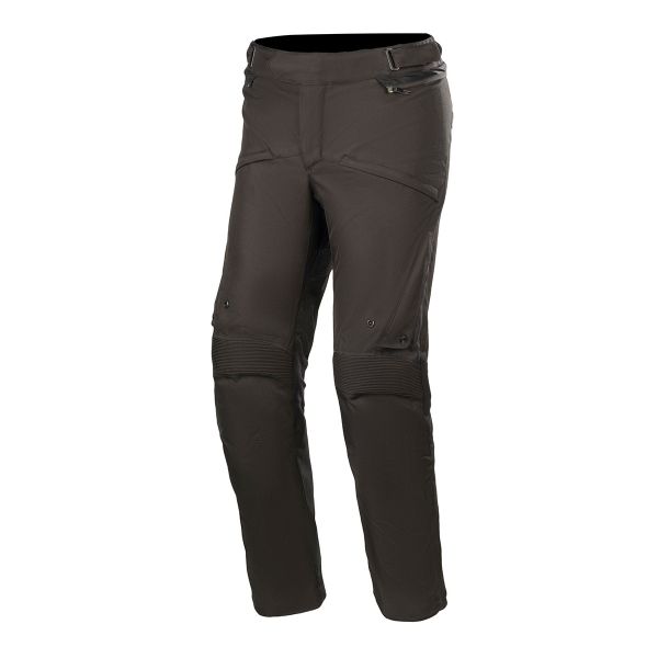 Pantalon Moto Alpinestars Stella Road Pro Gore-Tex Black Pant Pantalon Moto Alpinestars Stella Road Pro Gore-Tex Black Pant