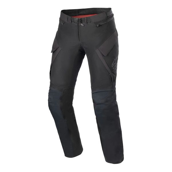 Pantalon Moto Alpinestars Stella ST-7 2L Gore-Tex Black Dark Grey Pant