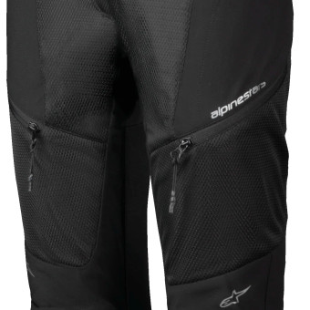 Alpinestars Stella Troop Air Pants Black Black