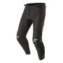 Pantalon Moto Alpinestars T-SP R Drystar Black
