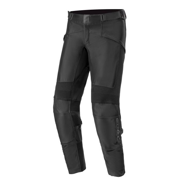 Pantalon Moto Alpinestars T-SP5 Rideknit Pants Black Black