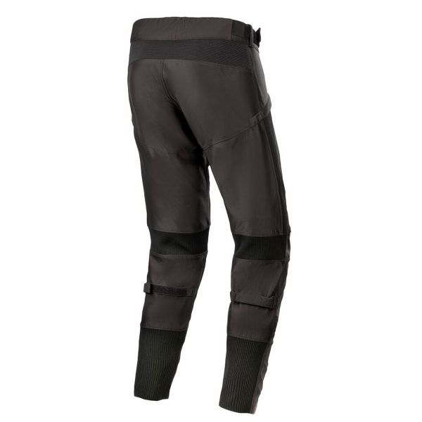 Alpinestars T-SP5 Rideknit Pants Black Black