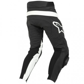 Pantalon GP Plus track back