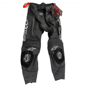Pantalon Moto Alpinestars Track Pant Noir / Taille 56 [Reconditionn]