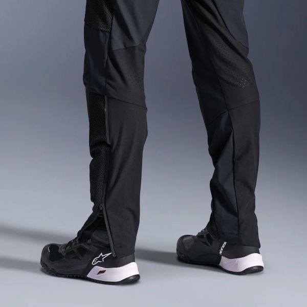 Alpinestars Troop Air Pro Pants Black Black