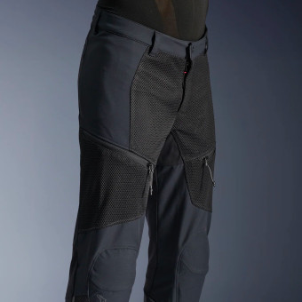 Alpinestars Troop Air Pro Pants Black Black