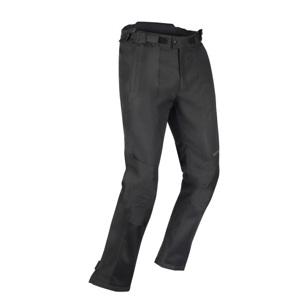 Pantalon Moto Bering Alias Pant Black Pantalon Moto Bering Alias Pant Black