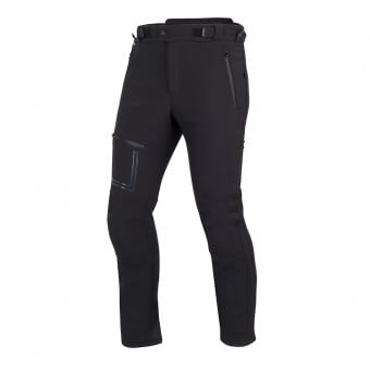 Pantalon Moto Bering Alkor Black