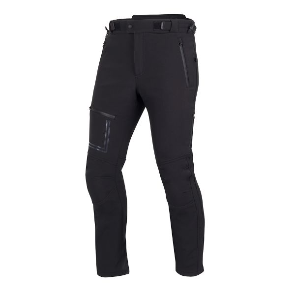 Pantalon Moto Bering Alkor Black Pantalon Moto Bering Alkor Black