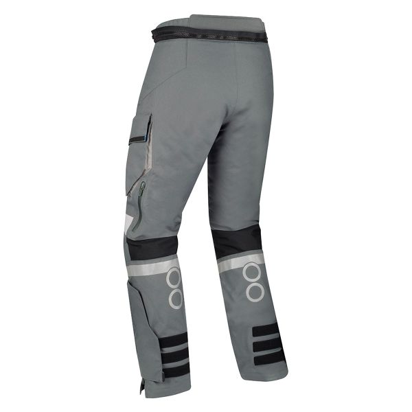 Bering Antarctica Gore-Tex Black Grey Pant