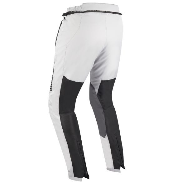 Bering Bakundu Grey Black Red Pant