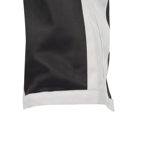 Bering Bakundu Grey Black Red Pant