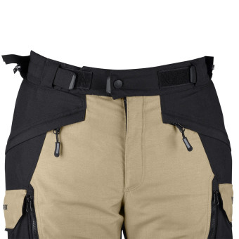 Bering Brisbane GTX Noir beige Pant