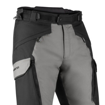 Bering Brisbane GTX Noir gris Pant