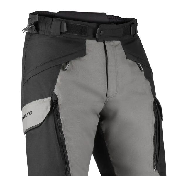 Bering Brisbane GTX Noir gris Pant