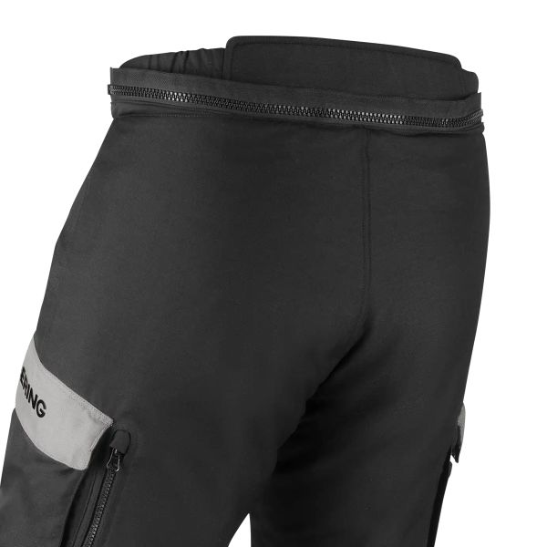 Bering Brisbane GTX Noir gris Pant