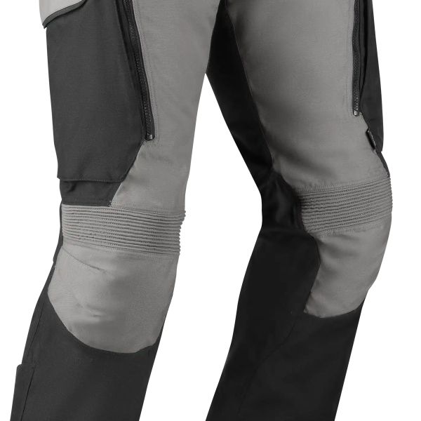 Bering Brisbane GTX Noir gris Pant