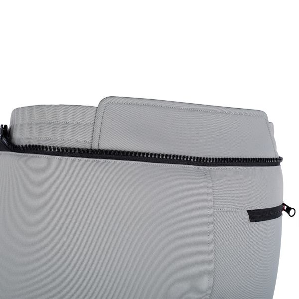 Bering Freeway Grey Navy Pant