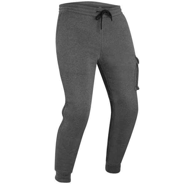 Pantalon Moto Bering Jazzy Anthracite