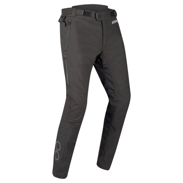Pantalon Moto Bering Kerby Black Pant Pantalon Moto Bering Kerby Black Pant