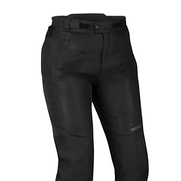 Bering Lady Alias Pant Black