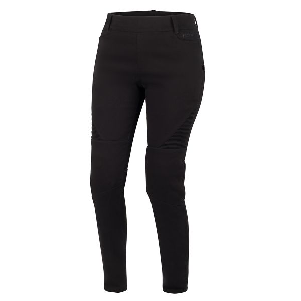 Pantalon Moto Bering Lady Peggy Black