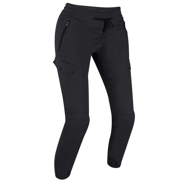 Pantalon Moto Bering Lady Richie Black