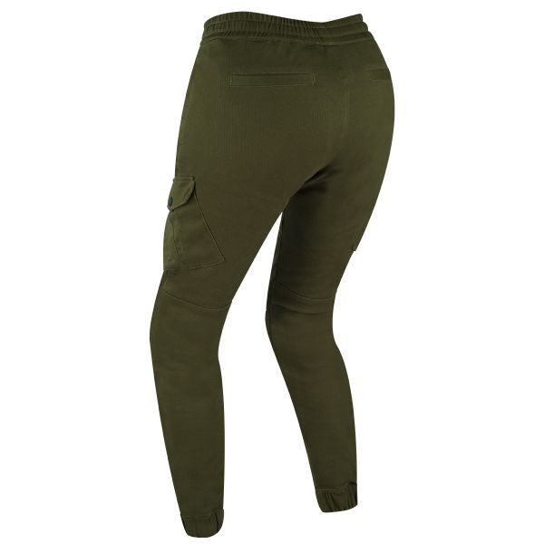 Bering Lady Richie Kaki