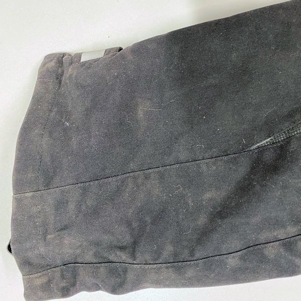 Bering Lady Safari Black White Pant / Taille 6 [Reconditionn]